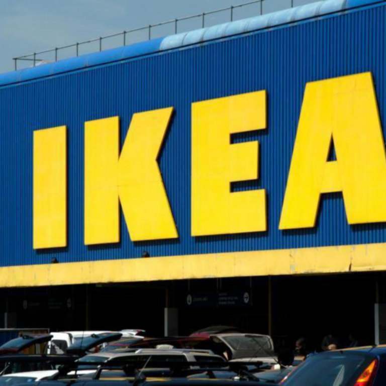 Fear Grips Lithuania & Latvia as Russian Intelligence Behind IKEA Arson Revealed
