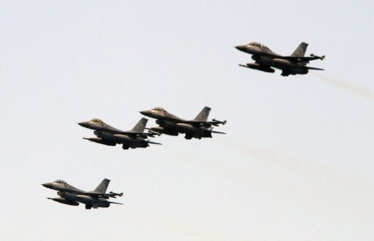Power Play Turns Toxic: U.S. Deploys F-16 Jets to Taiwan and Philippines, China Issues Stark Warning Power Play Turns Toxic: U.S. Deploys F-16 Jets to Taiwan and Philippines, China Issues Stark Warning