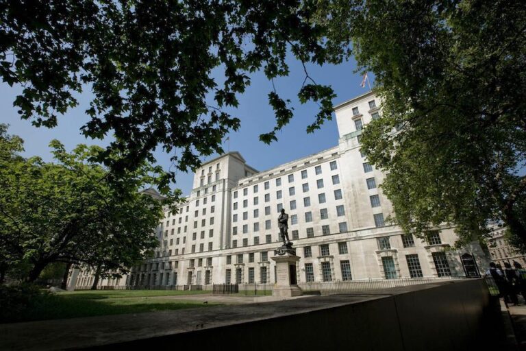 Prime Minister strengthens AUKUS partnership after leadership gap addressed Prime Minister strengthens AUKUS partnership after leadership gap addressed