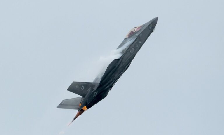 GCAP Breakthrough or Setback? UK Eyes Canada for Next-Gen Fighter Jet GCAP Breakthrough or Setback? UK Eyes Canada for Next-Gen Fighter Jet