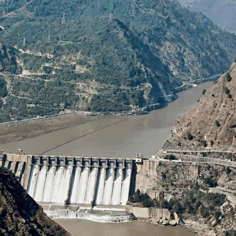 Water as Leverage: A New Escalation in India-Pakistan Relations Water as Leverage: A New Escalation in India-Pakistan Relations