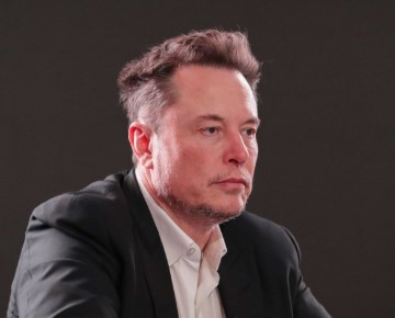 Musk Shares Trump’s Statement