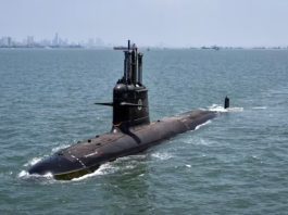 The $239 Billion Gamble: Is the Aukus Submarine Deal Worth It?