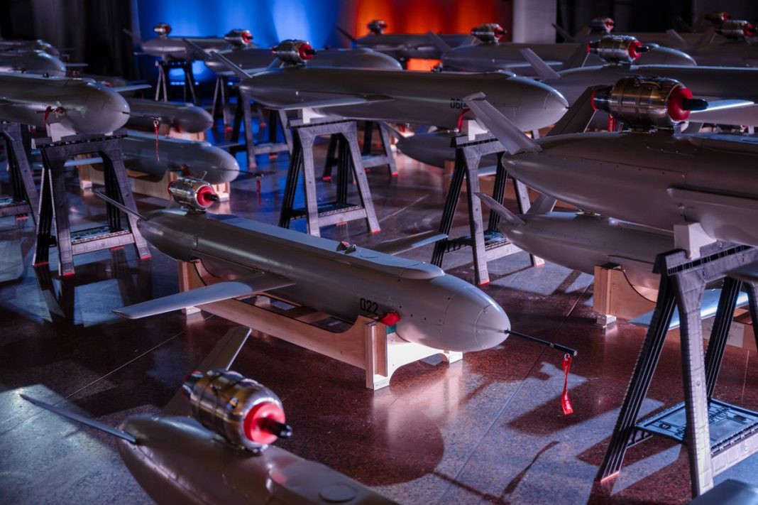 3,000 Civilian Casualties from Drones in Ukraine: UN Sounds Alarm