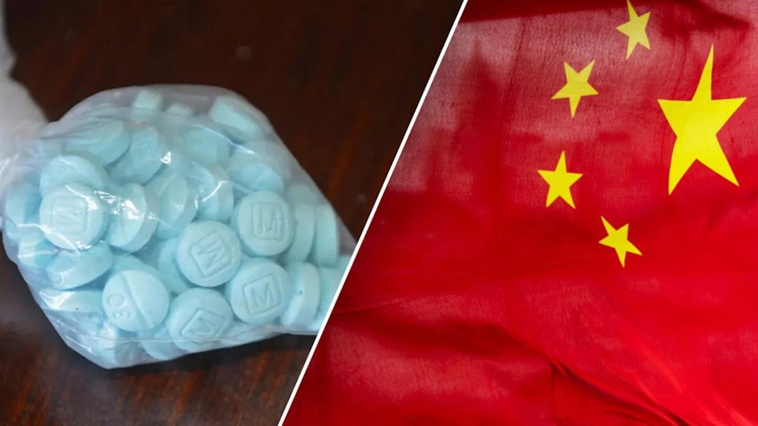 Massive chemical bust highlights CCP’s dangerous push to destabilize US
