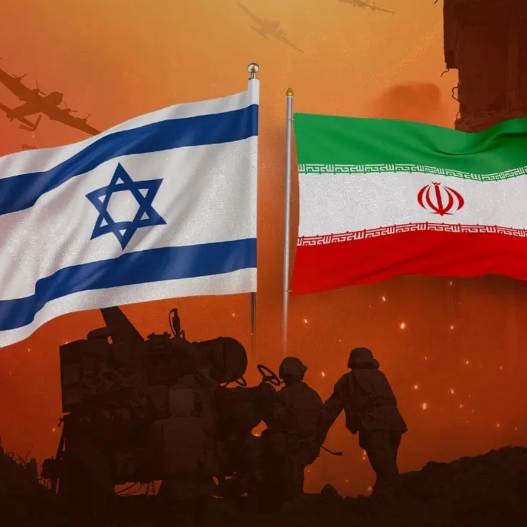 Exploring Israel and Iran’s Long-Running and Brutal Feud