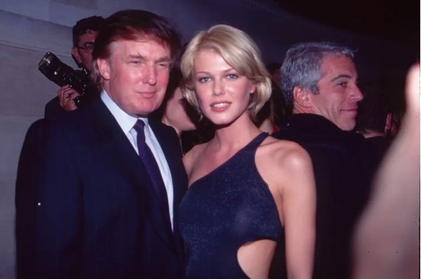 Friendship and Social Ties Begin in the 1980s