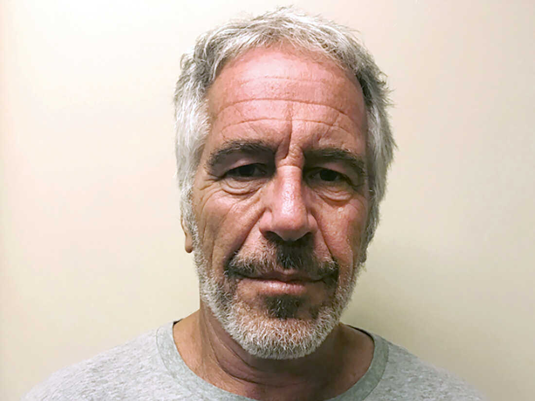 Epstein’s First Conviction and Reduced Sentence
