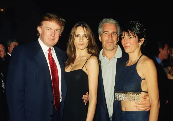 Epstein Files and Trump’s Administration