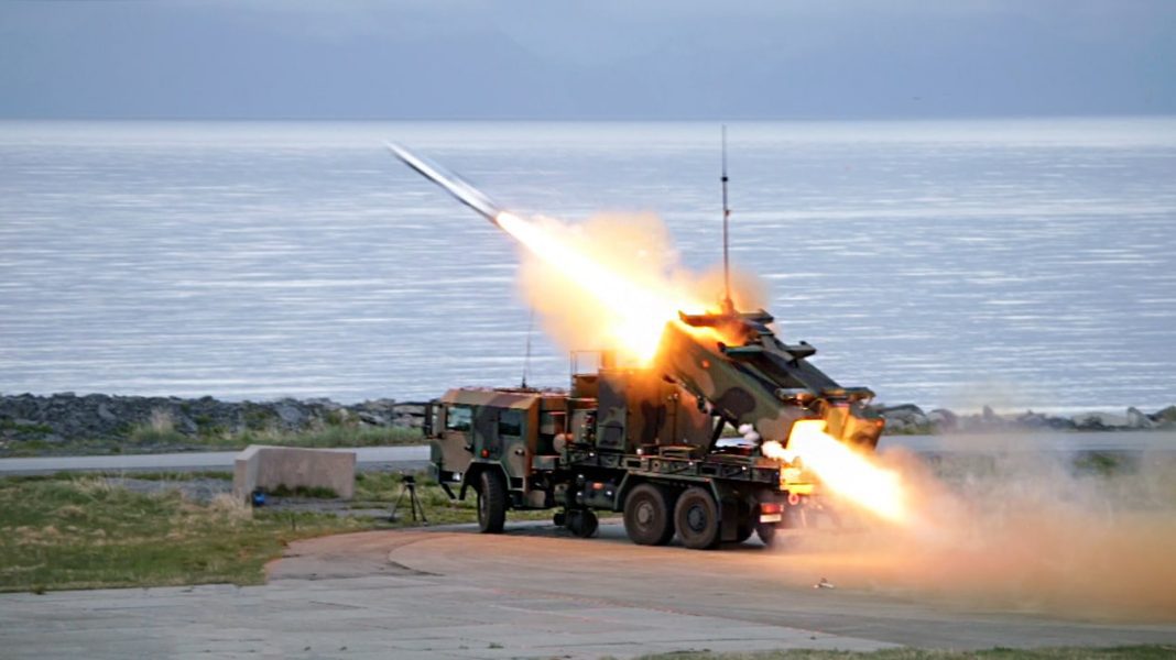 What Bulgaria Will Gain from the 620 Million Missile System Deal
