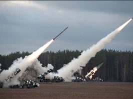 Army seeks CAML systems to launch air-carried medium and heavy missiles