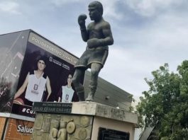 Shock in Culiacan: Chávez Jr.'s Arrest Sparks Cartel Connection Rumors