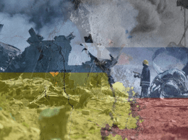 Drone Strike on Russia: Blasts Rock Tula and Moscow, Weapons Plants Targeted
