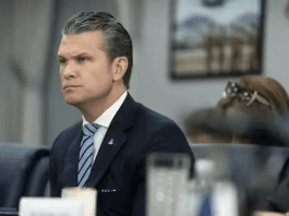 Hegseth did not inform White House about Ukraine weapons pause – report