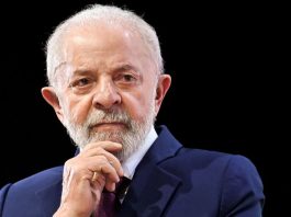 Lula Says Trump Was ‘Not Elected to Be Emperor’ as US-Brazil Trade Spat Grows