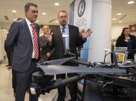 Manufacturing Might: DOD’s Silent Force Behind Defense Readiness
