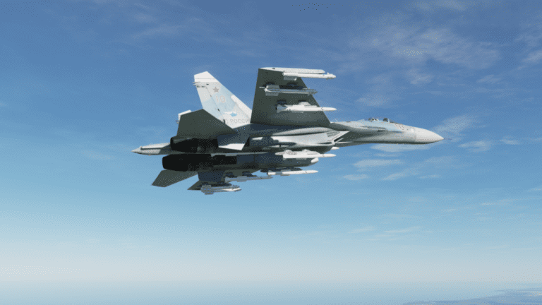 🚀 Russia’s R-77M missile makes combat debut—Ukraine’s skies turn deadly 🚀 Russia’s R-77M missile makes combat debut—Ukraine’s skies turn deadly