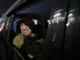 Mysterious Death of Russian Oil Executives Sparks Fresh Alarm Over ‘Window Falls’