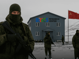Svalbard Under Watch: Why Russia’s Arctic Actions Are Raising Eyebrows