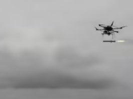 Lethal Precision: DRDO Tests Advanced ULPGM-V3 Drone Missile