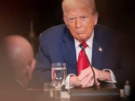 Trump pushes for release of secret Epstein grand jury records