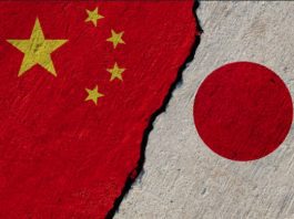 Furious Warning: China Protests Taiwan Foreign Minister’s Japan Visit