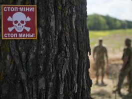 Finland and Lithuania to Produce Anti-Personnel Mines—Here’s Why It Matters