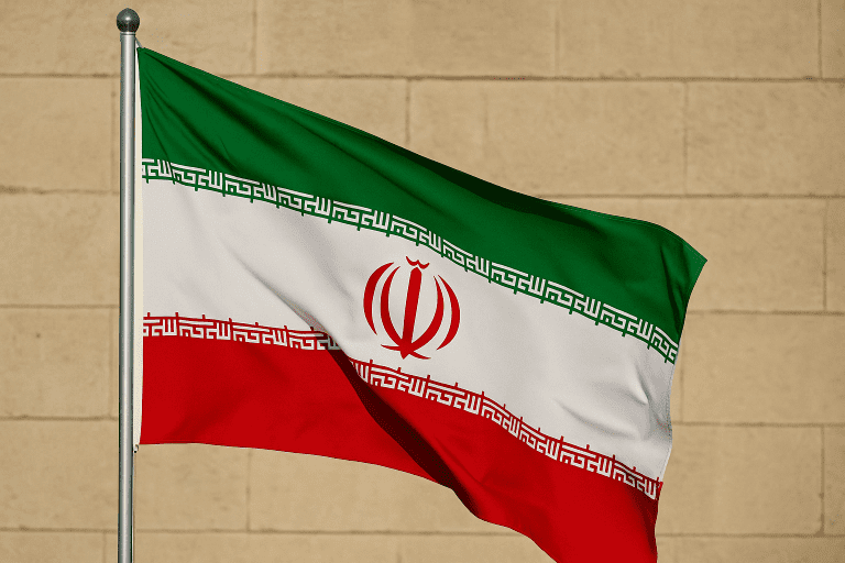 Mossad link exposed? Iran executes man accused of nuclear espionage as IS plotter also hanged Mossad link exposed? Iran executes man accused of nuclear espionage as IS plotter also hanged