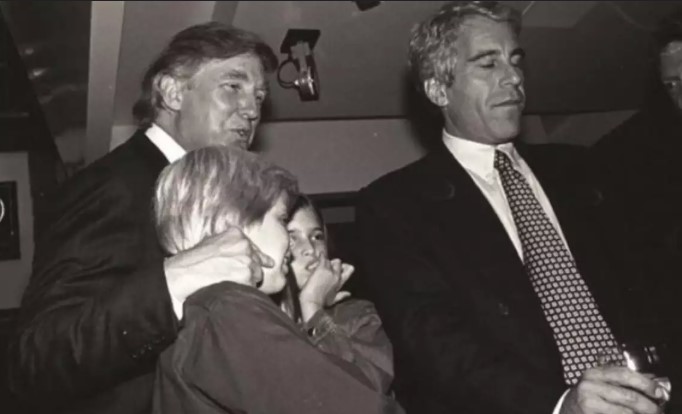 📢 Democratic lawmakers urge House Oversight to hear directly from Epstein survivors