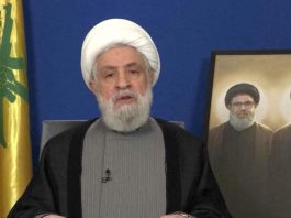 Hezbollah issues first direct threat to Israel in months amid disarmament talks