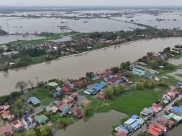 Philippines moves to review flood control projects after reports of ghost construction
