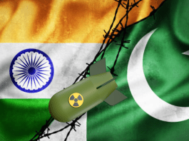 Ex-army general strongly responds to Asim Munir’s nuclear threats against India