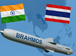 Thailand explores BrahMos missile deal with India as talks remain ongoing without confirmation
