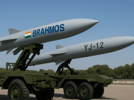 BrahMos Vs YJ-12: China displays new YJ-12 missile as India strengthens BrahMos fleet