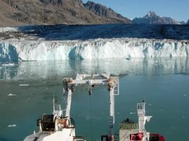 Denmark announces 253 million dollar package to Greenland for healthcare and transport improvements