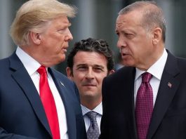 Erdogan Pushes for US Deal on F-35 and F-16 Fighter Jets