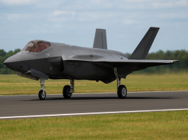 Pentagon struggles with F-35 deliveries as 2024 aircraft arrive an average 238 days late