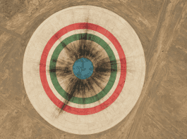 Iran conducts possible missile test at Imam Khomeini Spaceport amid regional tensions