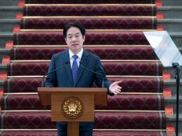 Taiwan convicts former presidential aide of spying for China over diplomatic intelligence leaks