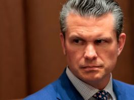 pete hegseth