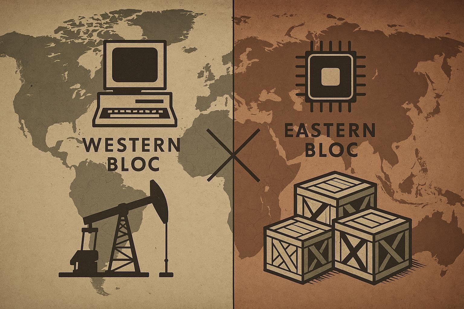 Historical Context of Export Controls