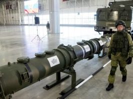 Russia deploys 9M729 missile in Ukraine conflict as analysts warn of wider European security risks