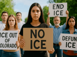 Colorado law firms join ACLU in suing ICE for arrest practices without warrants