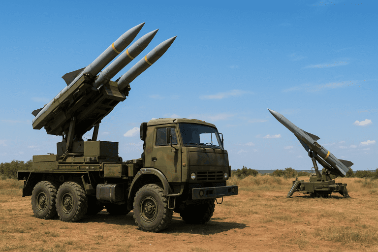 Hezbollah reinvents its arsenal after 2023 conflict — a new era of drones and rockets begins Hezbollah reinvents its arsenal after 2023 conflict — a new era of drones and rockets begins