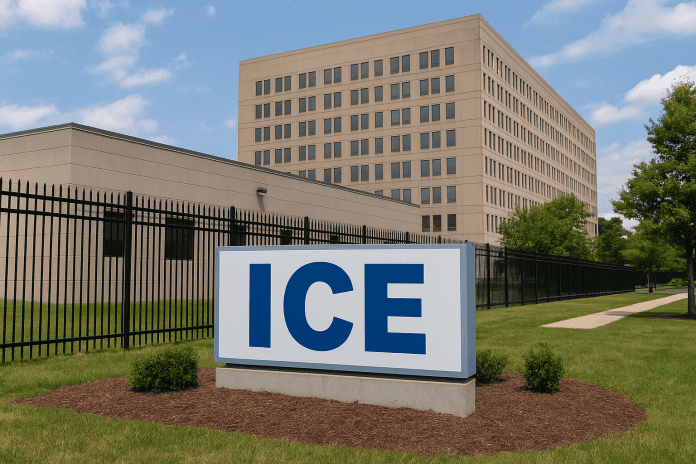 Immigration Arrests Trump administration evaluates ICE performance as 3,000-per-day immigration arrests goal unmet