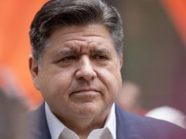 JB Pritzker backs probe into ICE agents in Chicago amid growing state federal immigration rift