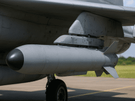 U.S. backs $34 million Maverick missile sale to South Korea to strengthen regional defense