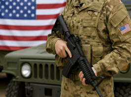 Trump directs military pay to continue amid government shutdown to ease financial stress