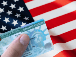 ICE storms USCIS office in San Diego — foreign-born spouses arrested during final green-card interviews