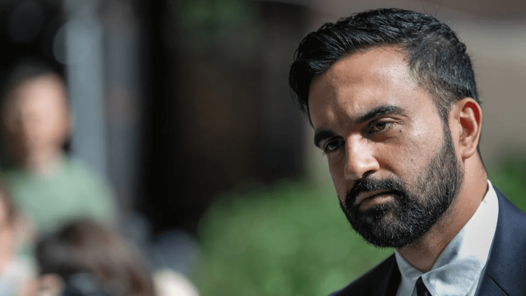 NYPD Officers ICE moves to recruit NYPD officers after Mamdani election amid sanctuary policy tensions